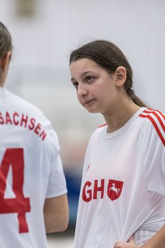 Bild 4 - wCJ Norddeutsches Futsalturnier Auswahlmannschaften